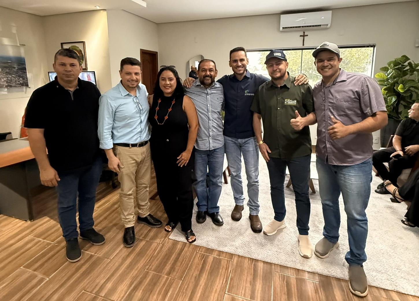 Deputado Laerte Gomes garante retomada das cirurgias eletivas em Ji-Paraná com investimento de R$ 1 milhão