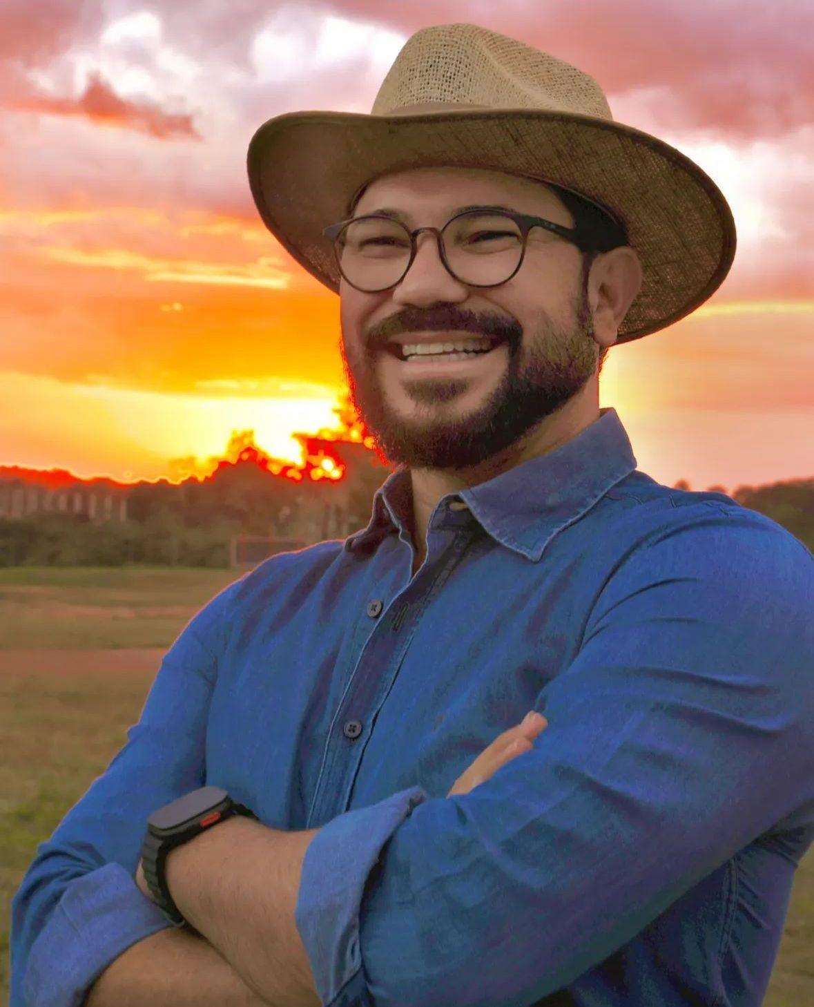 Nova composição do PRD em Rondônia reflete articulação liderada por Elias Rezende