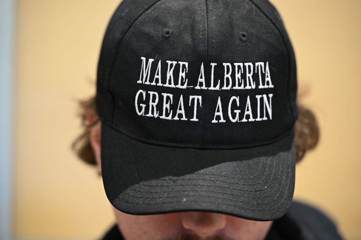 Grupo separatista do Canadá pede ajuda de Trump por independência