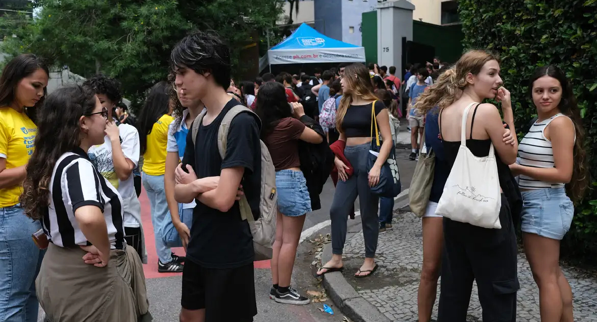 Pé-de-Meia Licenciaturas: pré-inscrição começa