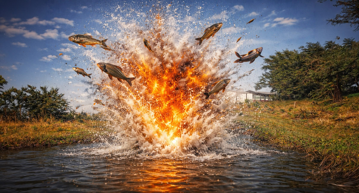 Antônio de Almeida Sobrinho analisa desafios da piscicultura em Rondônia