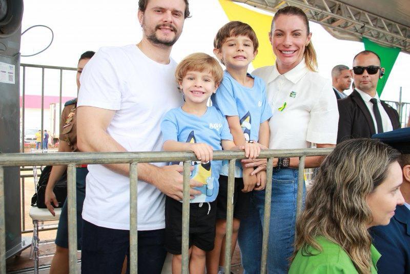 Letícia Batista amplia protagonismo na gestão pública e desponta como nome forte no cenário político de Rondônia