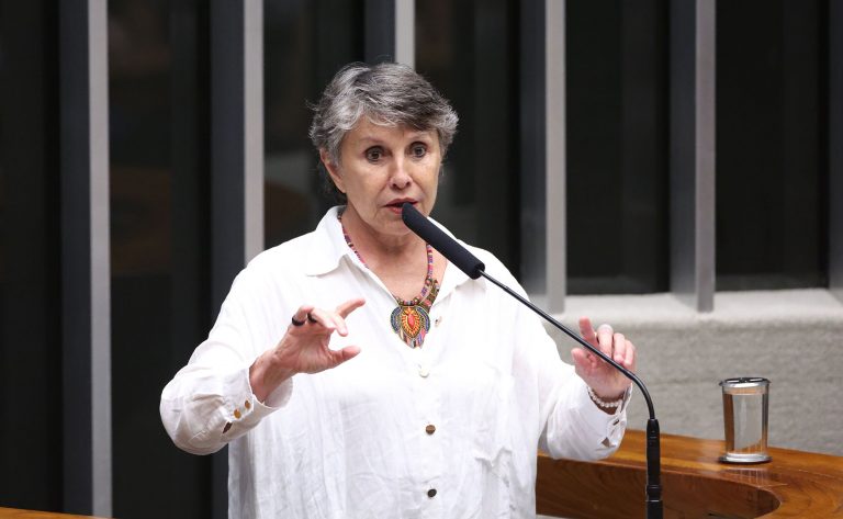 Comissão debate criação do Dia da Valorização das Mulheres na Infraestrutura Nacional