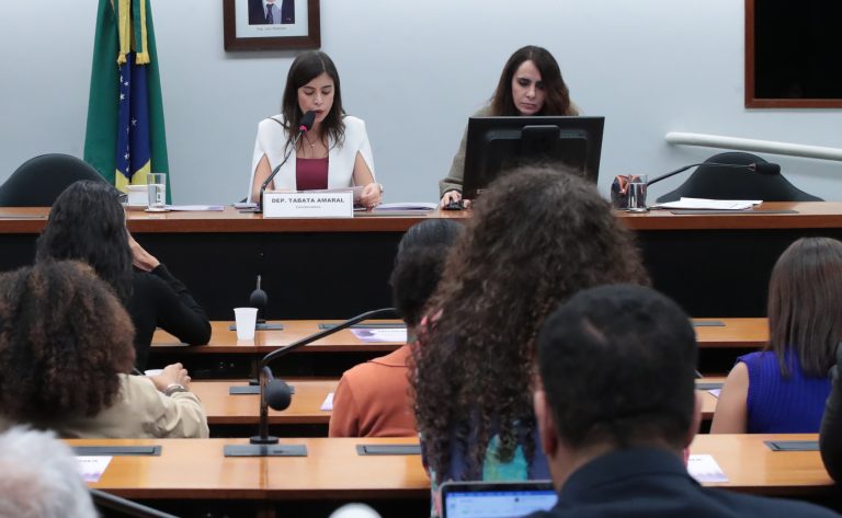 Criminalização da misoginia: relatora apresenta nova versão do projeto de lei