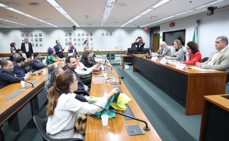Debatedores defendem fortalecimento de ouvidorias externas das defensorias públicas