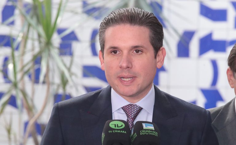 Motta destaca aprovação pela Câmara de acordos internacionais