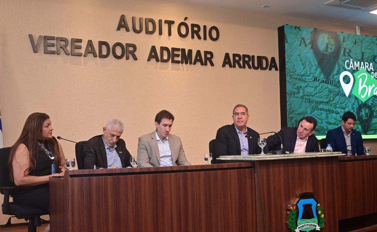 Representantes do setor produtivo do Ceará defendem reajuste automático anual do teto do MEI