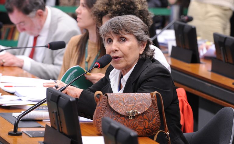 Comissão aprova criação de serviço nacional de acolhimento para mulheres vítimas de violência