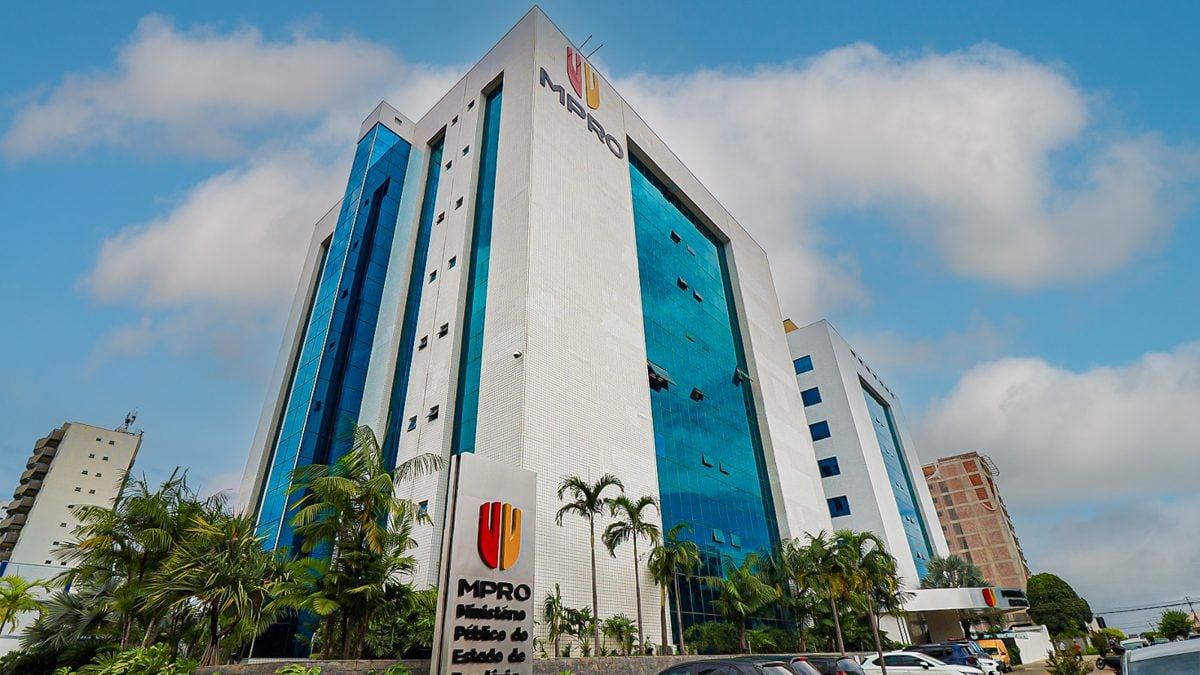 Condenação de 20 membros de grupo criminoso na Operação Conúbio é confirmada pelo MPRO