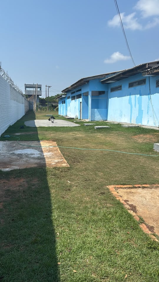 Decisão do Tribunal de Justiça de Rondônia reafirma necessidade de plano de reforma para o Centro Socioeducativo de Ariquemes após ação do MPRO