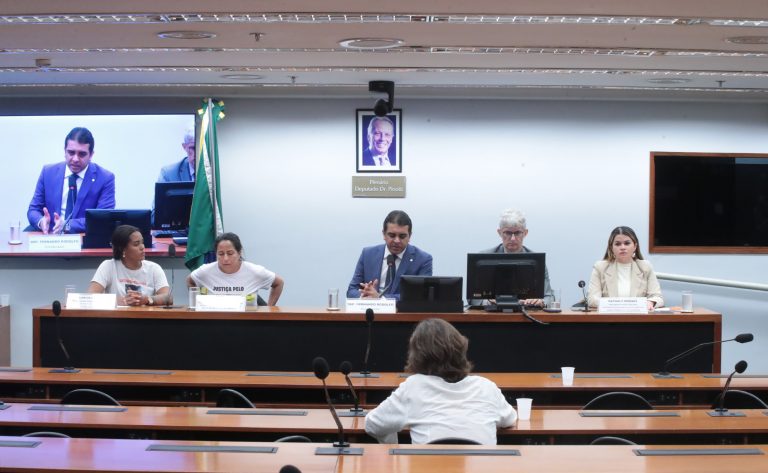 Famílias relatam dificuldades nas investigações sobre crianças desaparecidas