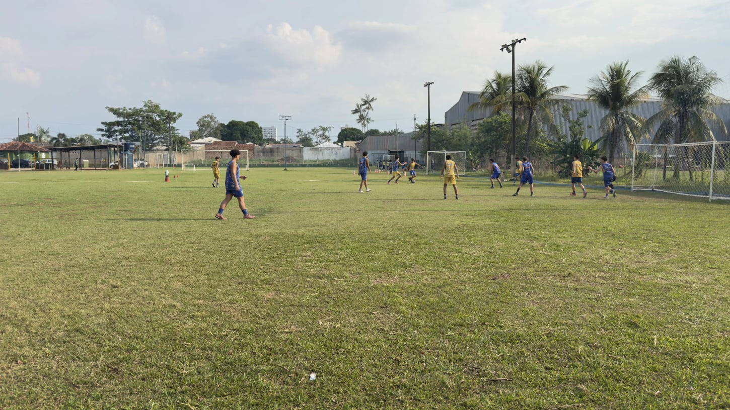 Jovens talentos de Porto Velho ganham oportunidades em grandes clubes e competições após PVH Cup