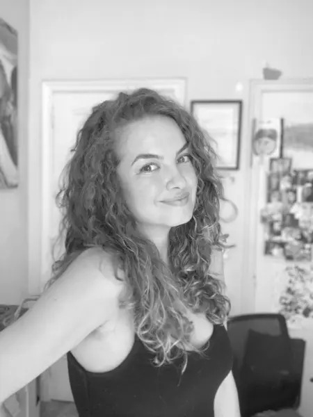 Lua Blanco, conhecida por ‘Rebelde’, falece aos 39 anos após batalha contra o câncer