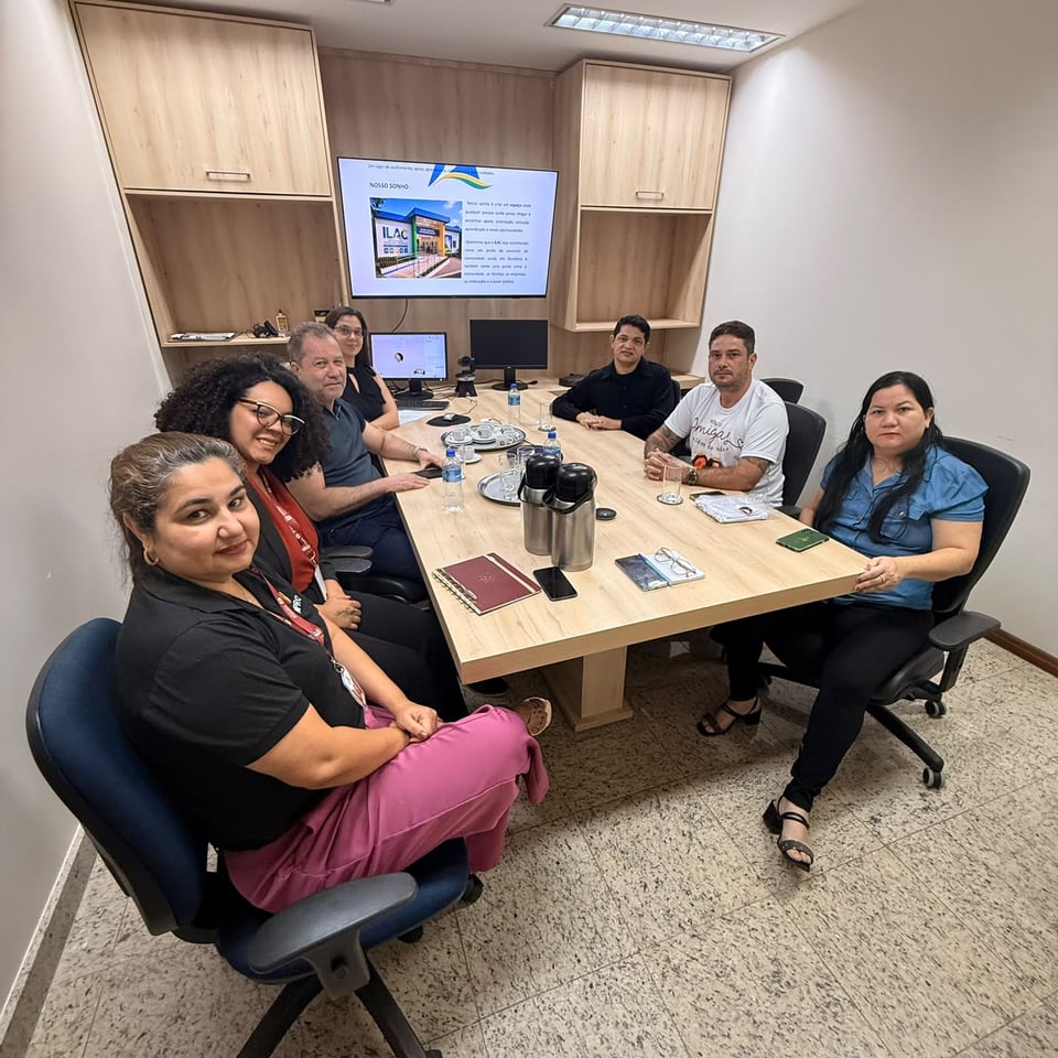 Ministério Público de Rondônia discute o direito à acessibilidade comunicacional para pessoas surdas
