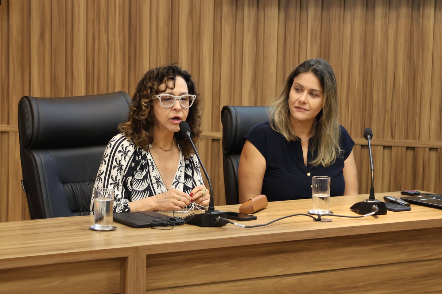 Seminário do MPRO discute educação inclusiva e compreensão da deficiência