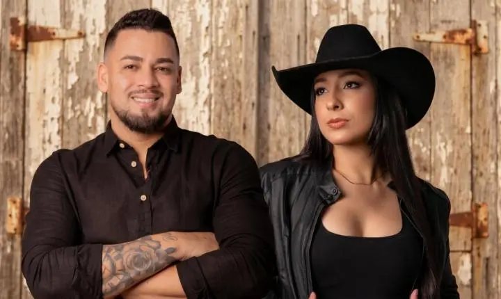 Agência Mix, Deborah Alves e Luccas Maran: a tríade que está colocando Rondônia no centro do sertanejo nacional