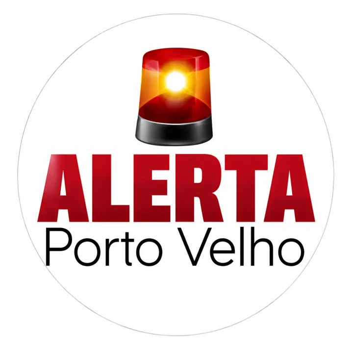 Alerta Porto Velho