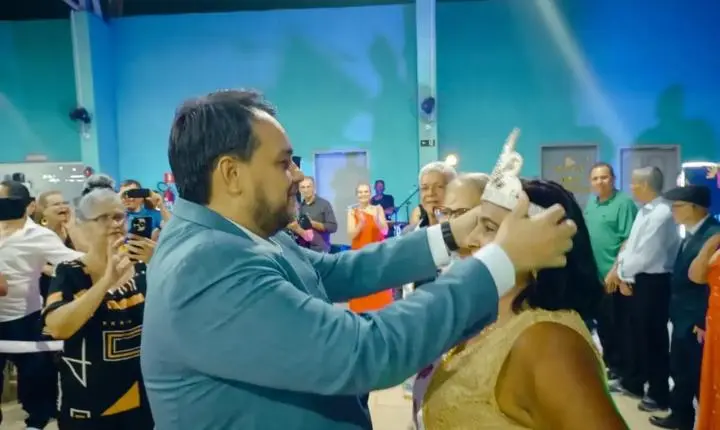 Beleza e Protagonismo da Melhor Idade São Celebrados no Concurso 2026