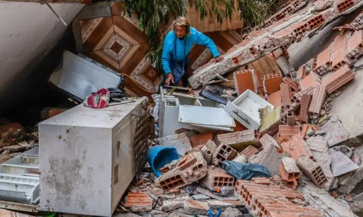 Comissão debate impactos da desinformação em situações de calamidade