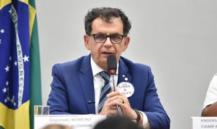 Comissão ouve procuradores sobre repressão durante a ditadura militar; participe