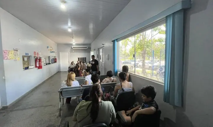 Como funciona a rede de saúde municipal: saiba qual atendimento procurar