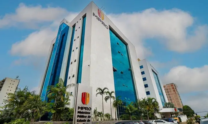 Condenação de 20 membros de grupo criminoso na Operação Conúbio é confirmada pelo MPRO