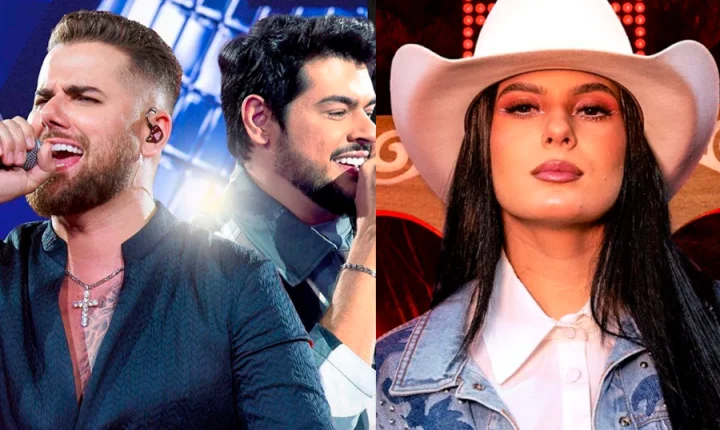 EXPOVEL: A feira acontece de 2 a 6 de agosto, no Parque dos Tanques, com shows nacionais, Baile da Rainha e a estreia da Agro Porto.