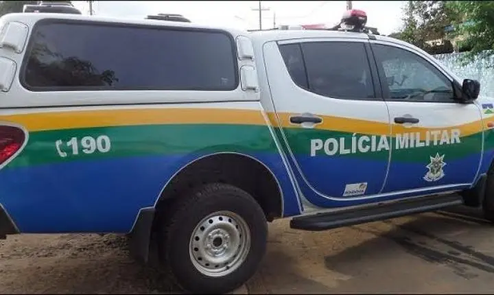 Forças de segurança capturam foragido da Justiça durante operação integrada em Cacoal