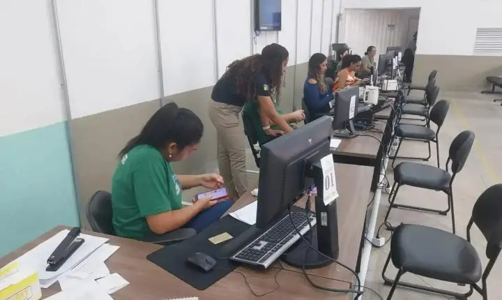 Interrupção Temporária do Cadastro Único Acontecerá Nesta Sexta-Feira (23)