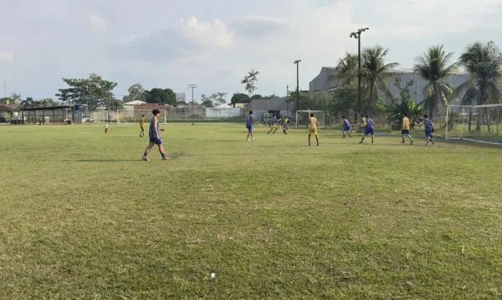 Jovens talentos de Porto Velho ganham oportunidades em grandes clubes e competições após PVH Cup