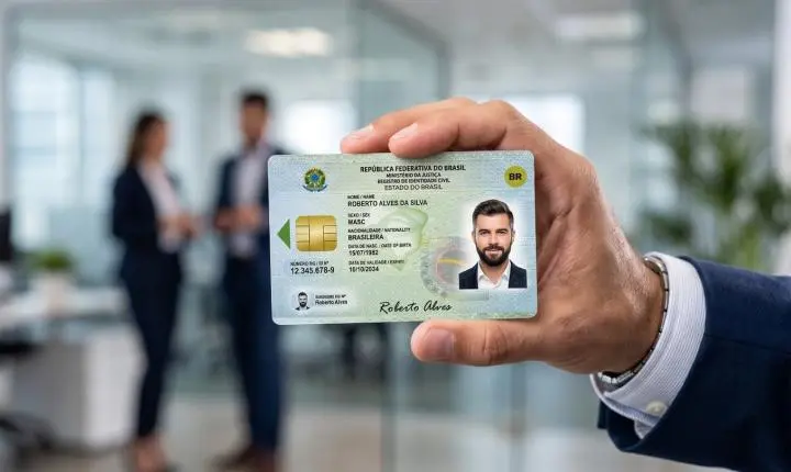Justiça toma medidas para facilitar acesso à Carteira de Identidade Nacional em Rondônia após ação do MPRO
