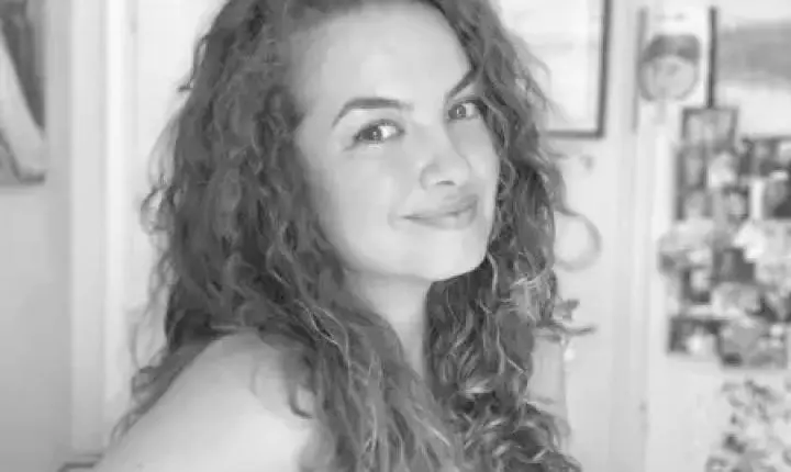 Lua Blanco, conhecida por ‘Rebelde’, falece aos 39 anos após batalha contra o câncer
