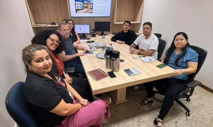 Ministério Público de Rondônia discute o direito à acessibilidade comunicacional para pessoas surdas