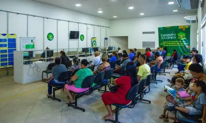 Orientação da Prefeitura sobre desinformação em programas sociais