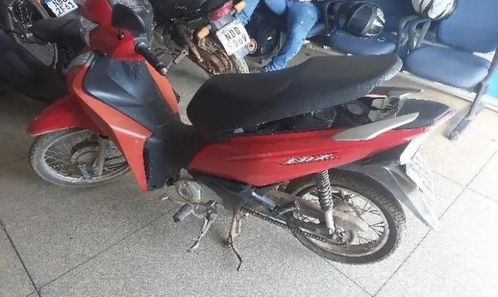 PERSISTÊNCIA E AGILIDADE LEVAM PMRO A RECUPERAR VEÍCULO ROUBADO E PRENDER AUTORES DO ROUBO EM VILHENA