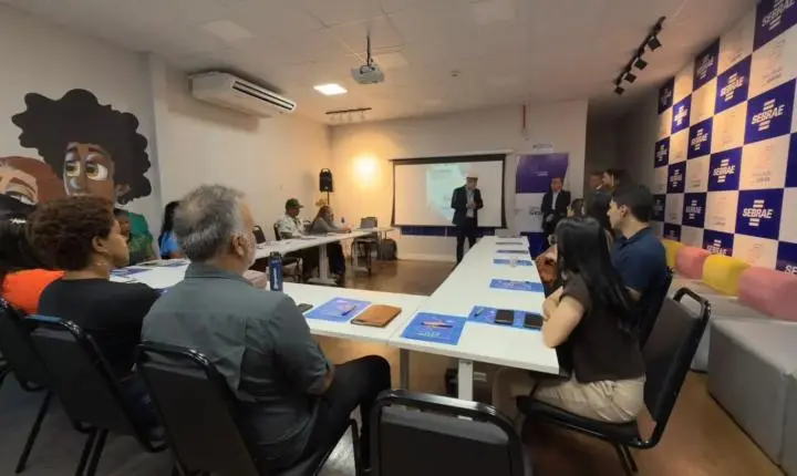 Seleção de cinco empresas turísticas de Porto Velho para a Festuris, em Gramado