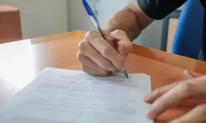 Vagas abertas no concurso da saúde para diversos níveis de escolaridade